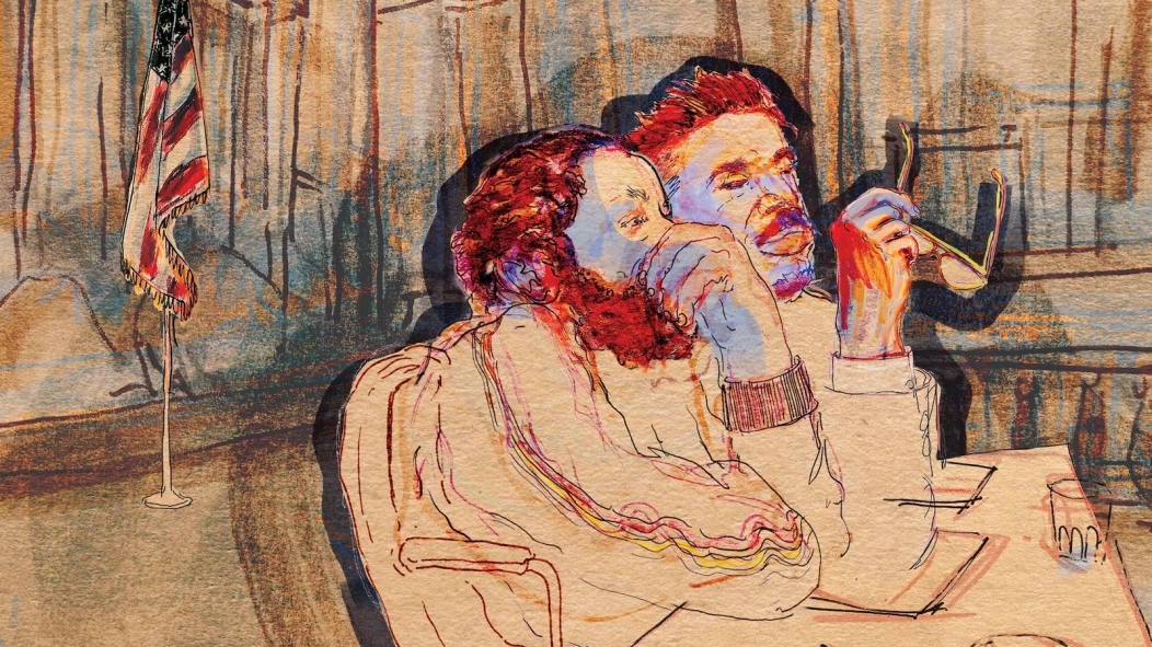 Armand Hammer & The Alchemist announce new collaborative album