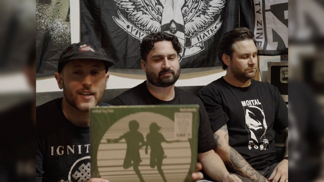 Spite House pick their 10 favorite post-hardcore albums