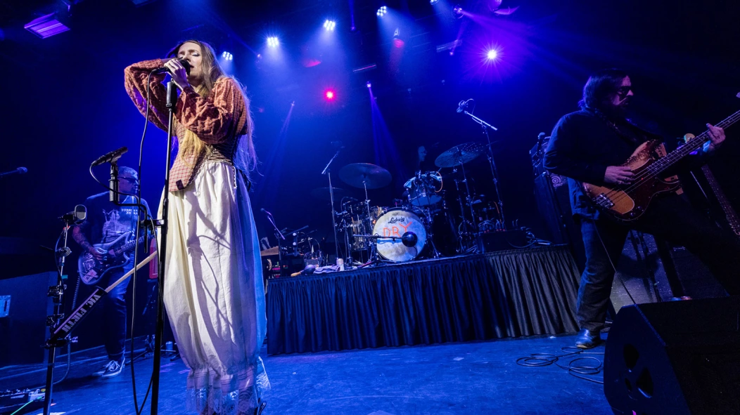 Dry Cleaning at Warsaw