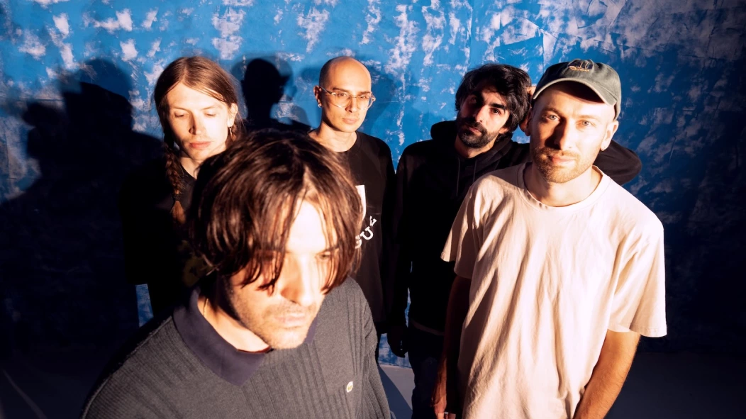 Ulrika Spacek - Press Photo 1 by Anya Broido