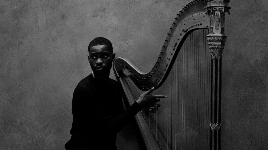 Dave by Gabriel Moses