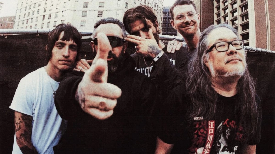 Nothing by Luke Ivanovich