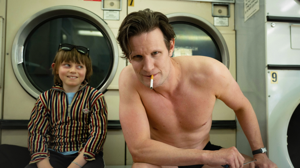 Watch the trailer for Nick Cave's TV adaptation of 'The Death of Bunny Munro'