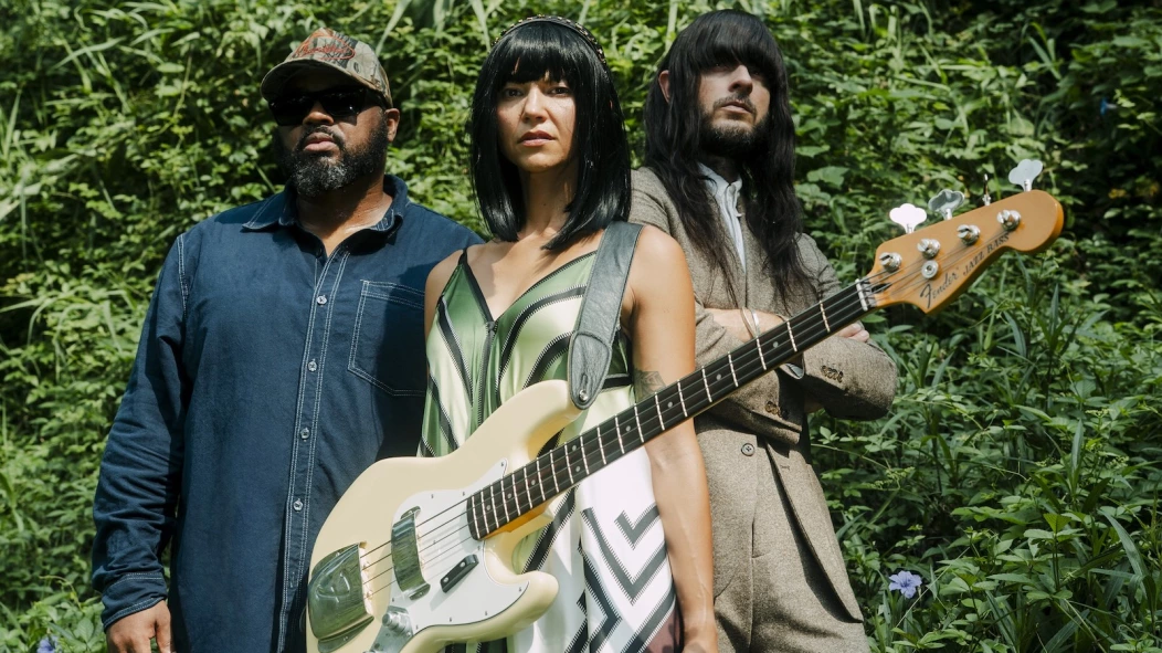 Khruangbin rerecorded their debut album for its 10th anniversary (listen)