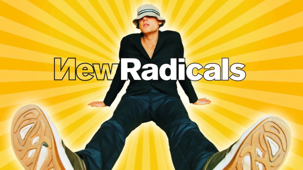 New Radicals' Gregg Alexander responds to Geese's "You Get What You Give" cover