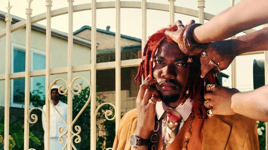 redveil announces new album 'sankofa,' shares "lone star"