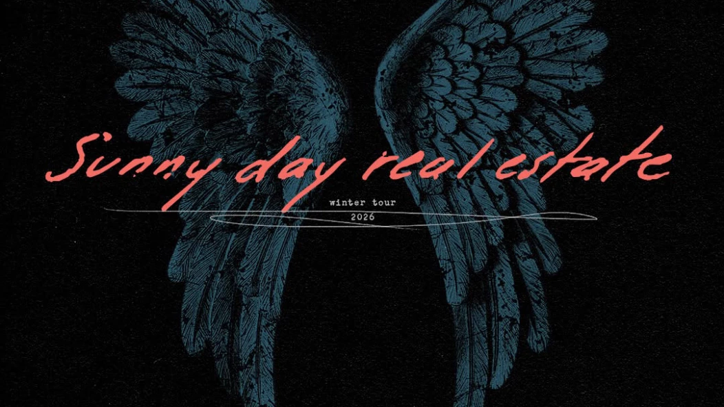 Sunny Day Real Estate & Pool Kids at Irving Plaza on BV Presale (password here)