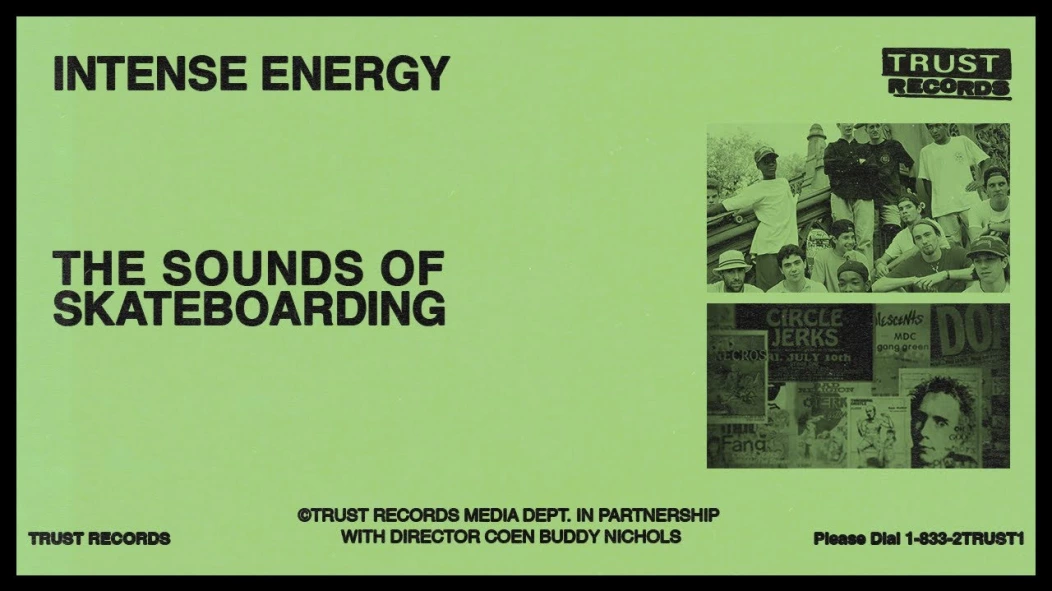 New skateboarding doc ft. Zack de la Rocha, Ian MacKaye, more streaming & screening for free in NYC