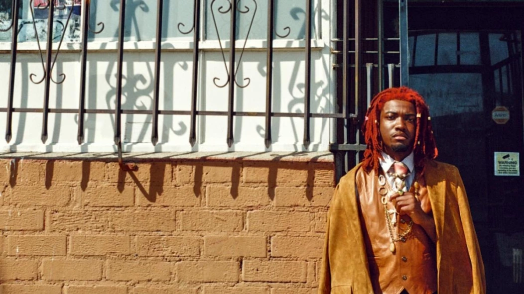 redveil by Julien Galan