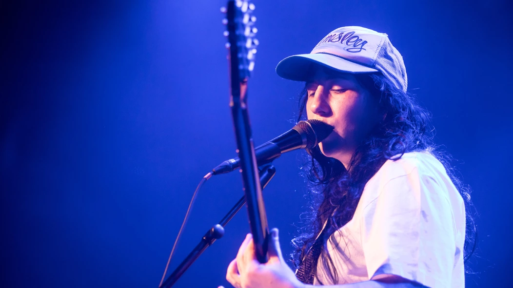 Wednesday at Brooklyn Steel