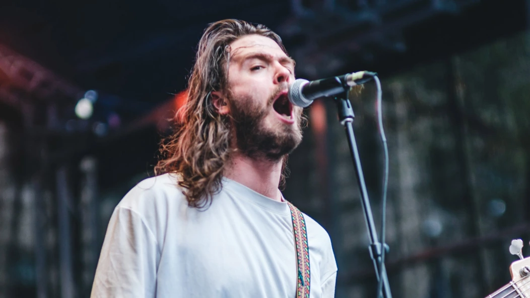 Glitterer (photo by Emilio Herce)