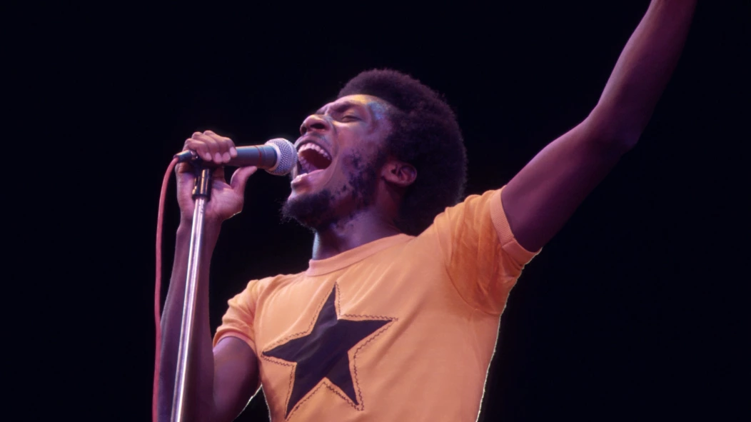 Jimmy Cliff 1976