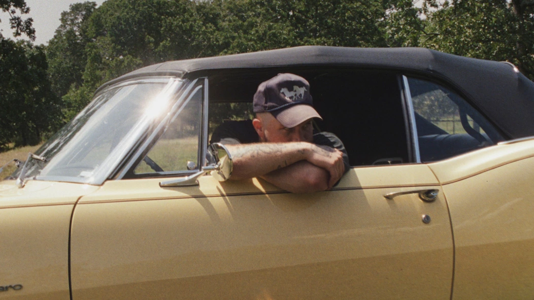 Zach Bryan announces tour with MJ Lenderman, Dijon, Alabama Shakes & more