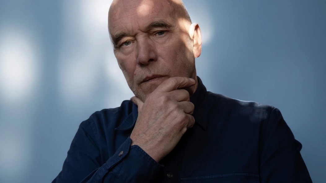 Dub/post-punk legend Adrian Sherwood shares new EP, plots first-ever North American solo tour