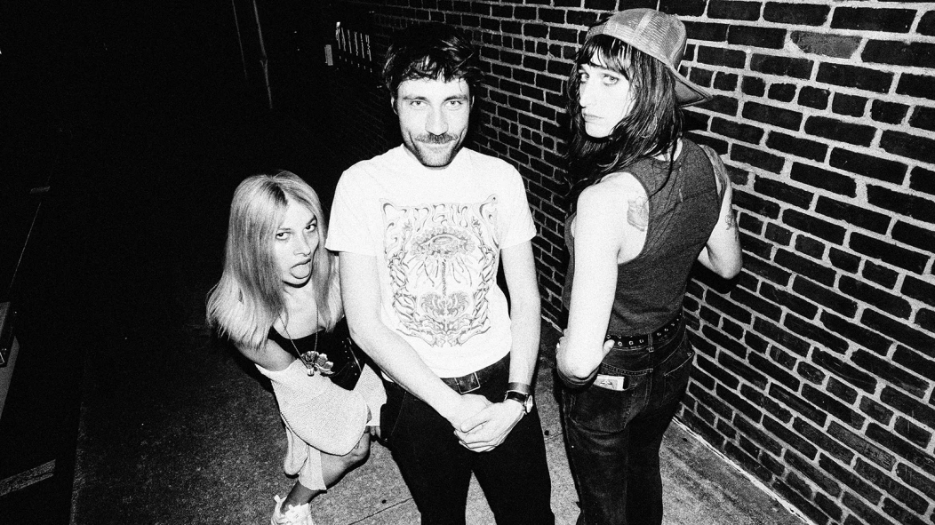 Miri Tyler of Ekko Astral tells us about her 5 favorite DC-area bands