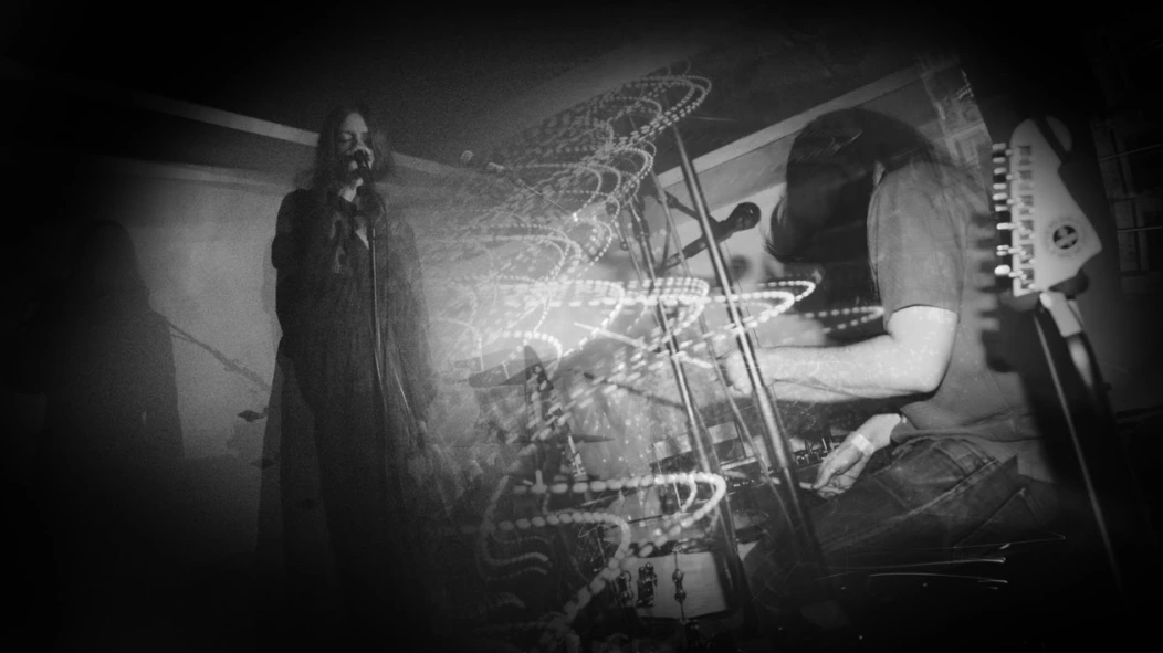 MEMORIALS by Ethan Griffin-McCleary