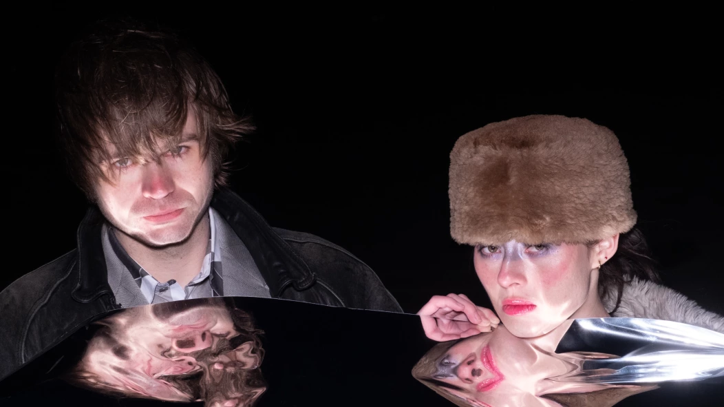 Water From Your Eyes photo by Adam Powell