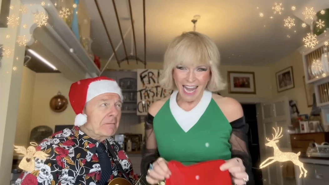 toyah-robert-fripp-slade-merry-christmas