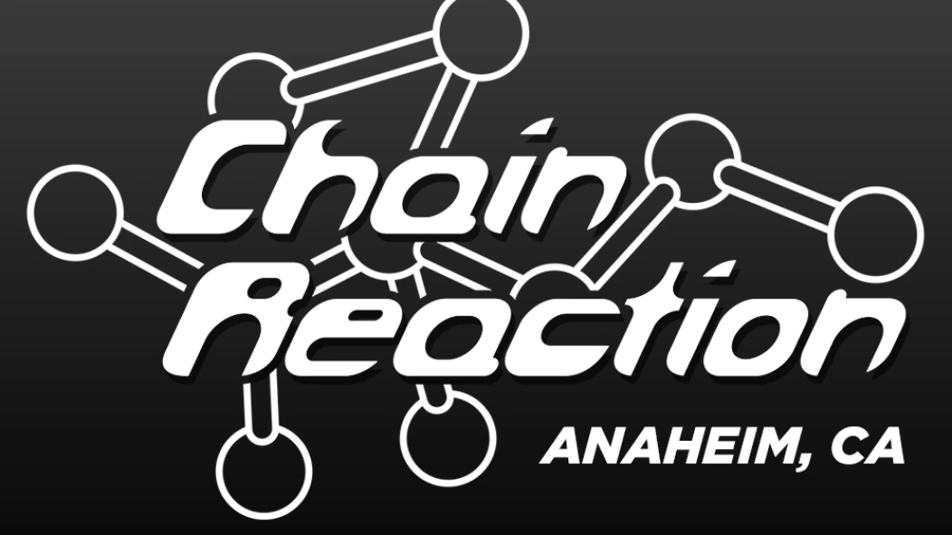 Chain Reaction