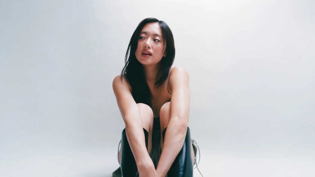 sarah kinsley photo by Florence Sullivan