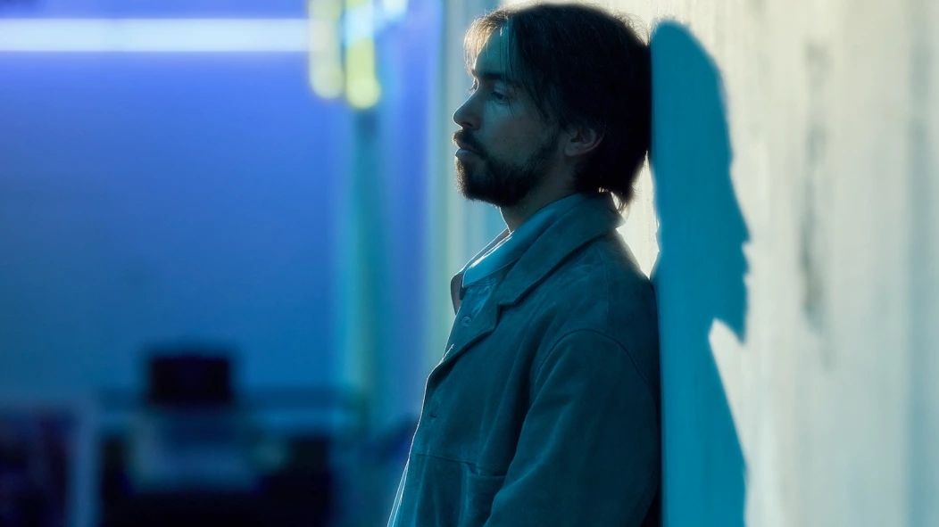 Alex G photo by Chris Maggio