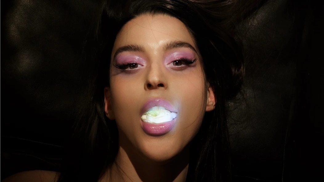 Arca by Saint aka Cassandra Antoniades