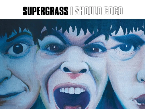Supergrass' fantastic debut 'I Should Coco' turns 30