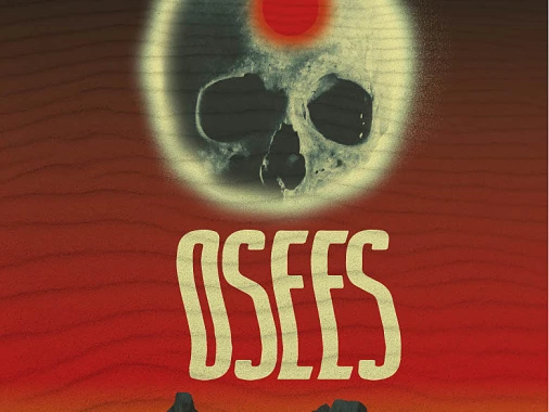 Thee Oh Sees