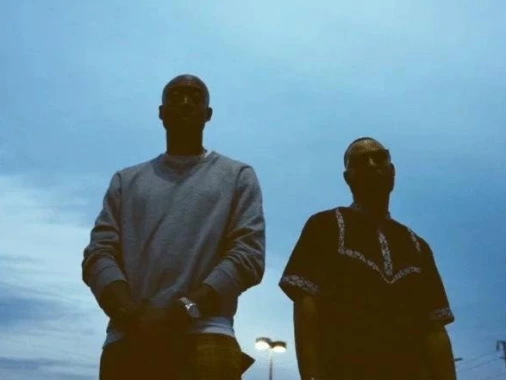 Freddie Gibbs & Madlib playing 'Piñata' 10th anniversary