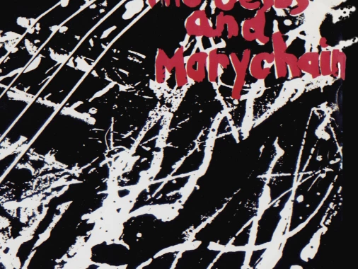 洋楽 SOME CANDY ~7\"W /THE JUSUS & MARY CHAIN hqdefault.jpg?sqp=-