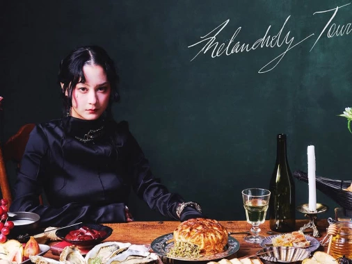 Japanese Breakfast add new shows to tour with Ginger Root