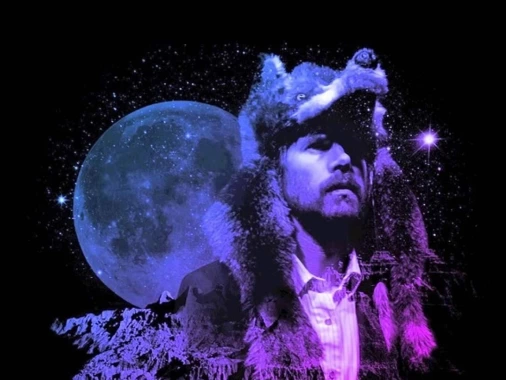 洋楽 GRUFF RHYS / AMERICAN INTERIOR LP Gruff Rhys' American Interior (2025 Bonus Remaster Edition