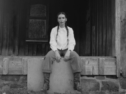 Oklahoma singer/songwriter Ken Pomeroy announces new LP ft. John