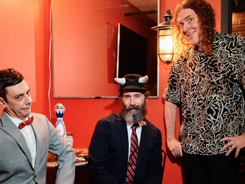 12 - 2025 - BrooklynVegan