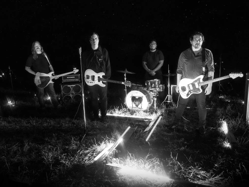 The Saddest Landscape