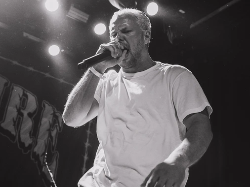 Haywire at Irving Plaza