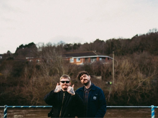 big special photo by Isaac Watson