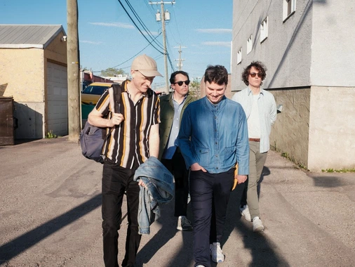 5 - 2026 - BrooklynVegan