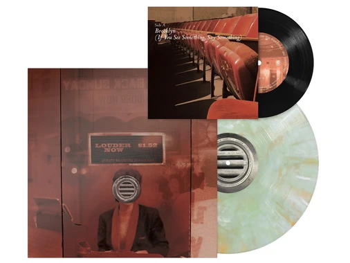 Taking Back Sunday vinyl