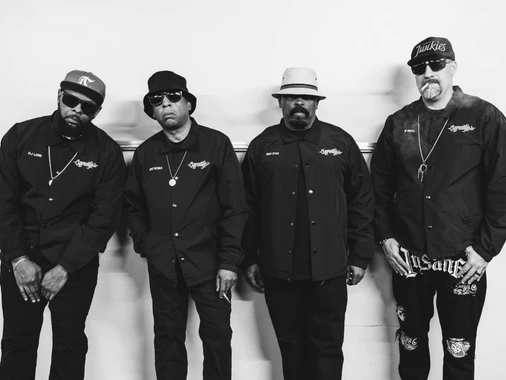 Cypress Hill (1) - Credit Eitan Miskevich
