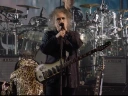 The Cure Songs of a Lost World Livestream