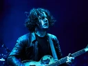 Jack White at CBGB Fest at Under the K Bridge