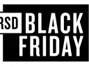 rsd black friday