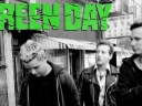 Green Day Warning