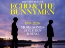 echo and the bunnymen