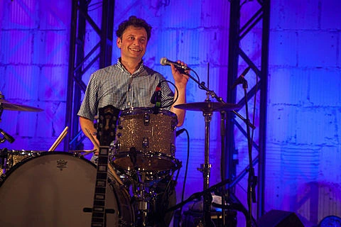 The New Pornographers drummer Kurt Dahle leaves the band