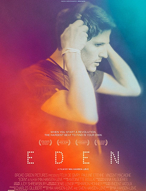 洋楽 CAST FROM EDEN CR019- Cast From Eden- 