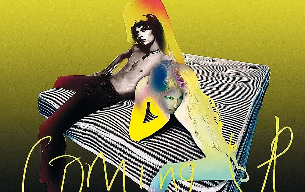 Suede Coming Up 20thAnniversary CD スウェード Coming Up - 20th