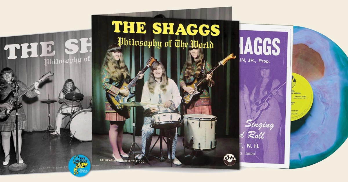 The Shaggs