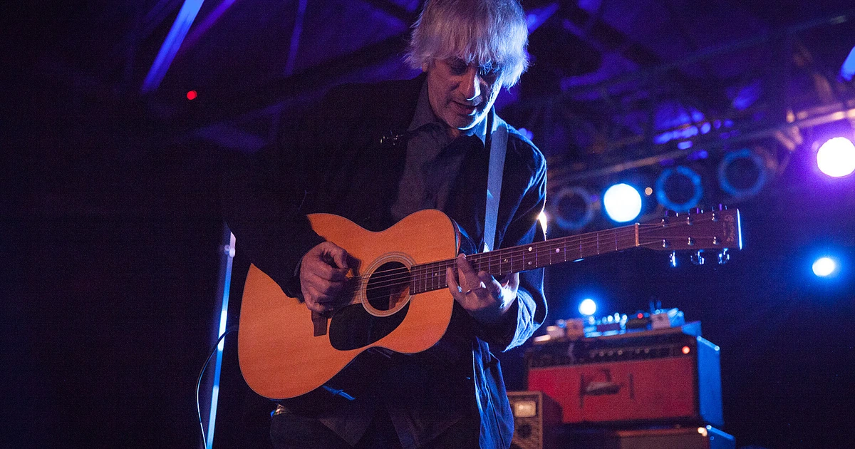 No Fun Fest returns to NYC with Lee Ranaldo, Zola Jesus, Bill Nace, Nate Wooley, more